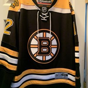 Jarome Iginla jersey